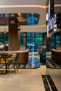 hanoi ping luxury hotel
