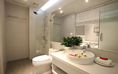 hanoi ping luxury hotel