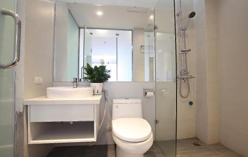 hanoi ping luxury hotel