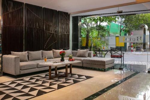 hanoi ping luxury hotel