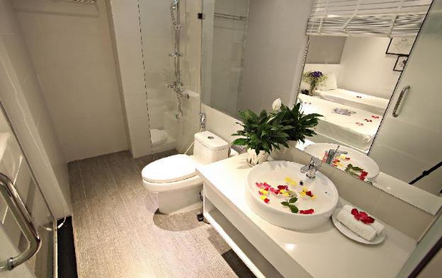 hanoi ping luxury hotel