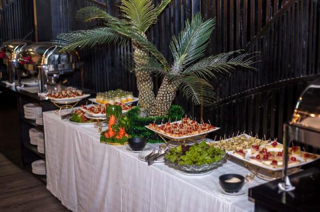 hanoi ping luxury hotel