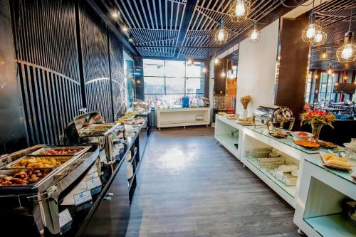 hanoi ping luxury hotel