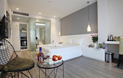 hanoi ping luxury hotel