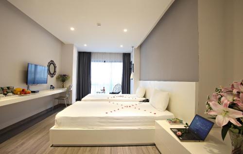 hanoi ping luxury hotel