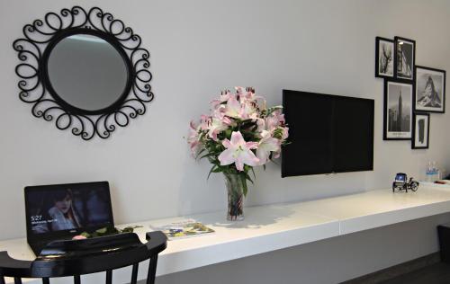 hanoi ping luxury hotel