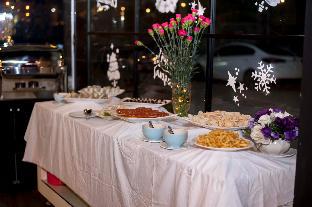 hanoi ping luxury hotel