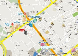 hanoi ping luxury hotel