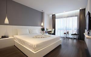 hanoi ping luxury hotel