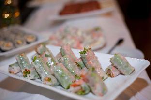 hanoi ping luxury hotel