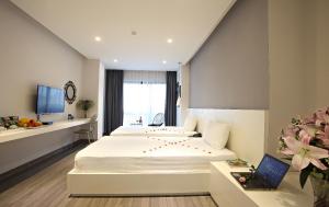 hanoi ping luxury hotel