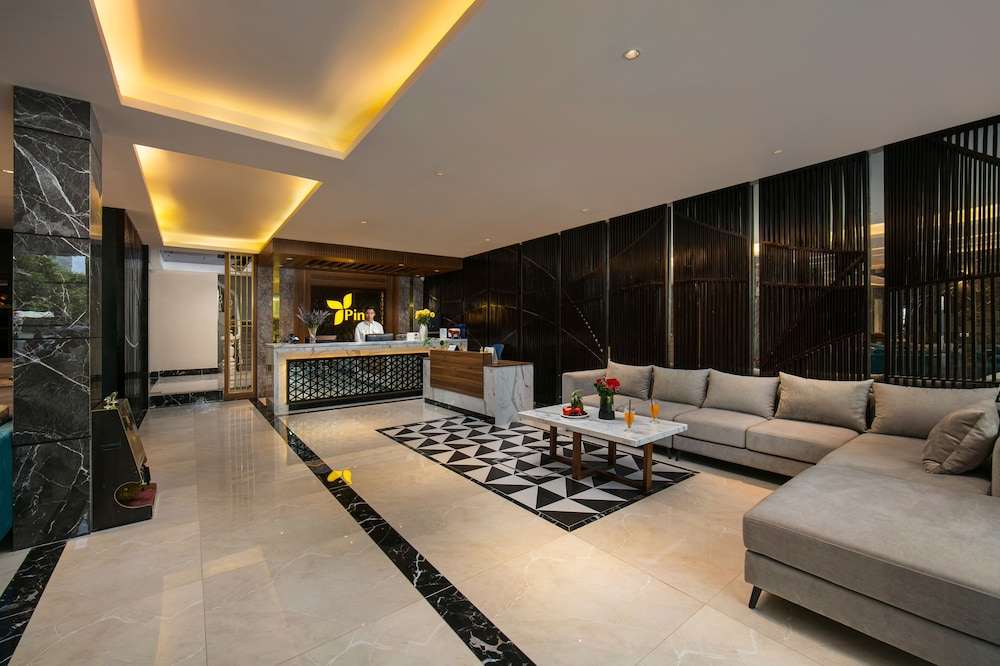 hanoi ping luxury hotel