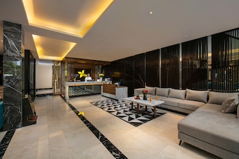 hanoi ping luxury hotel