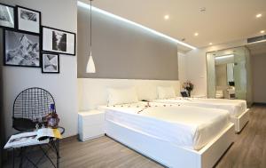 hanoi ping luxury hotel