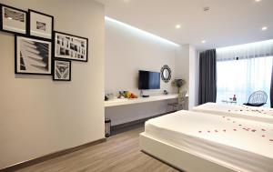 hanoi ping luxury hotel