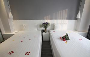 hanoi ping luxury hotel