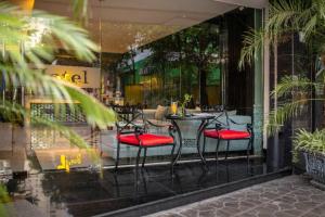 hanoi ping luxury hotel