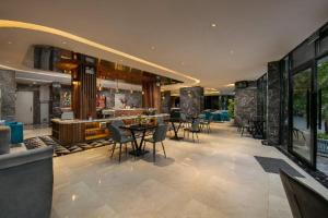 hanoi ping luxury hotel