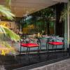 hanoi ping luxury hotel