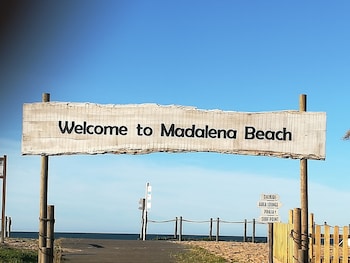 madalena beach apartment by mp