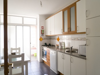 madalena beach apartment by mp