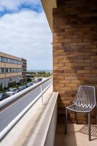 madalena beach apartment by mp