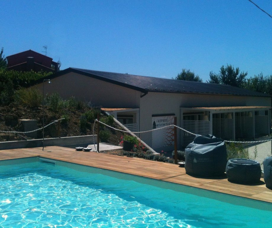 a3passi agriturismo tra gli ulivi