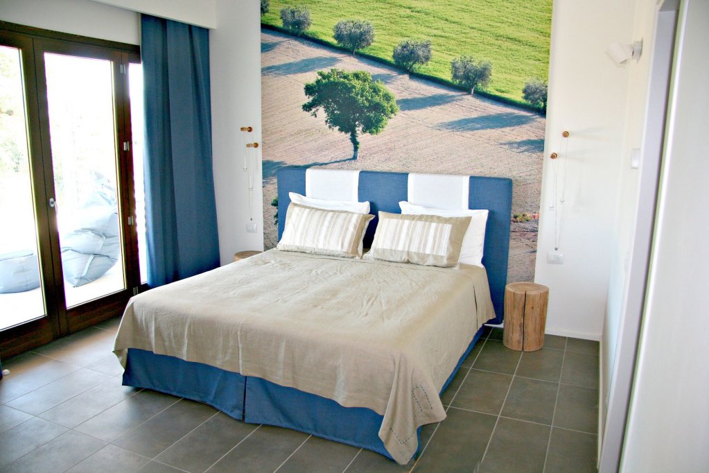 a3passi agriturismo tra gli ulivi