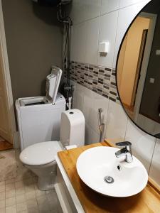 firsthome guesthouse