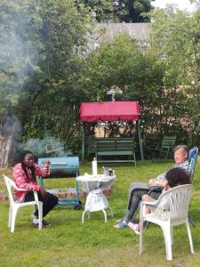 firsthome guesthouse