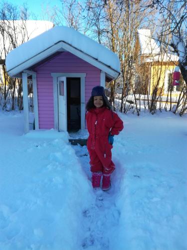 firsthome guesthouse