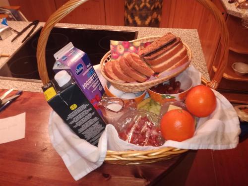 firsthome guesthouse