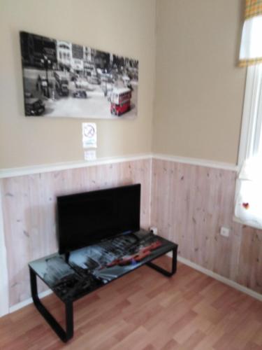 firsthome guesthouse