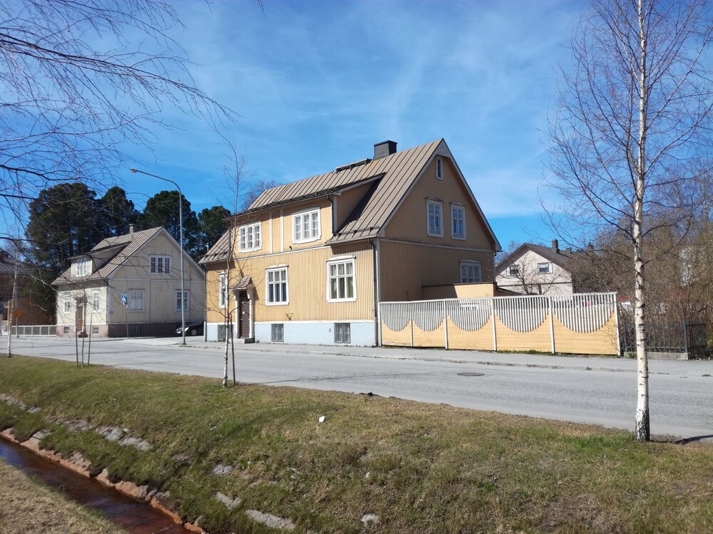 firsthome guesthouse