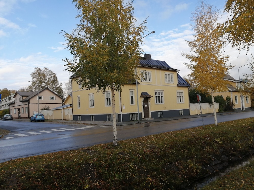 firsthome guesthouse