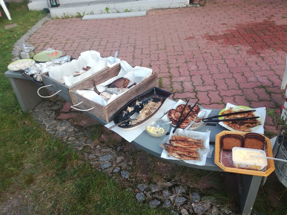 firsthome guesthouse