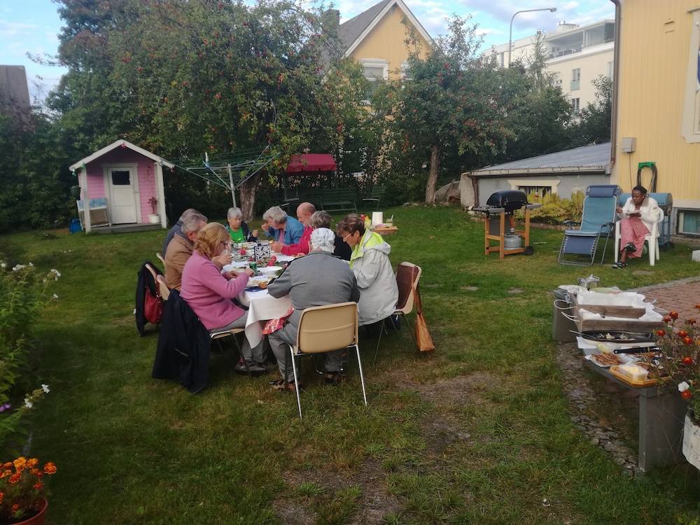 firsthome guesthouse