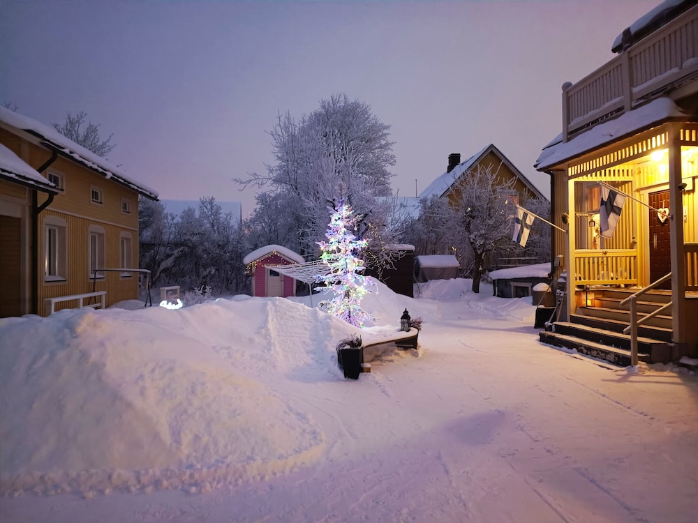 firsthome guesthouse