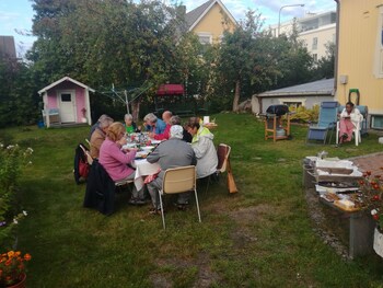 firsthome guesthouse