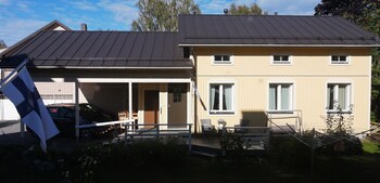 firsthome guesthouse