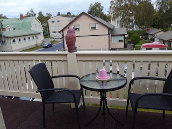 firsthome guesthouse