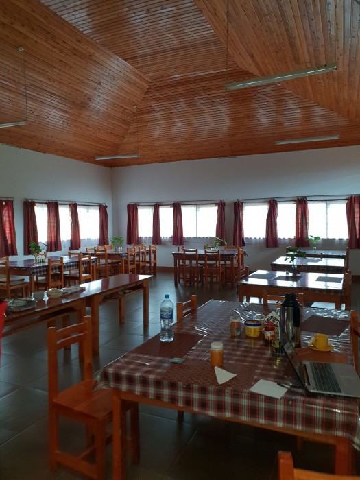 St. Catherine Monastery,Karatu>>Arusha,3.5 star