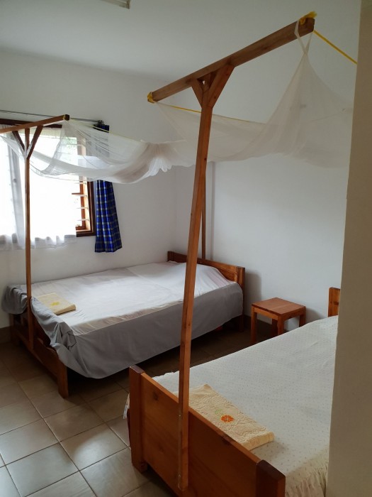 St. Catherine Monastery,Karatu>>Arusha,3.5 star