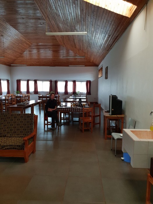 St. Catherine Monastery,Karatu>>Arusha,3.5 star