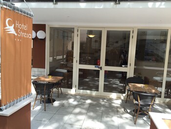 hotel stresa