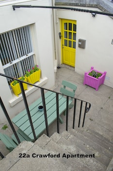 Crawford Apt,Londonderry/Derry>>Londonderry,0 star