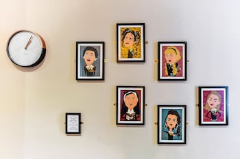 snug at clarence near museum of free derry and bloody sunday memorial