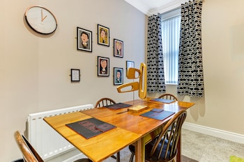 Snug At Clarence - Near Museum Of Free Derry And Bloody Sunday Memorial,Londonderry/Derry>>Londonderry,0 star