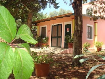 villagrande strisaili