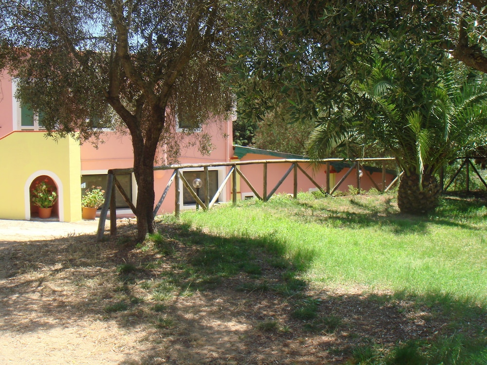 villagrande strisaili